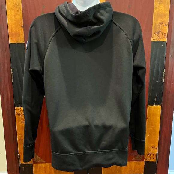 The North Face Hooded Full Zipper Men’s Sweatshirt Size Small - Picture 2 of 13